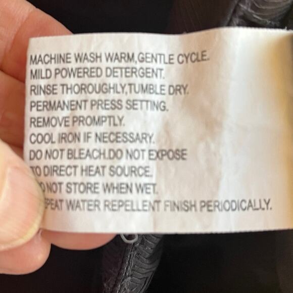 Marker Ski Snowboard Pants Womens 4 Rare Grey Checkerboard Plaid Print Insulated - Picture 11 of 15